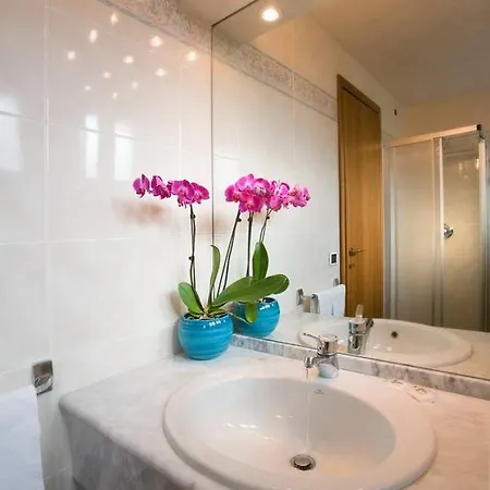 Mina 3* Boario Terme