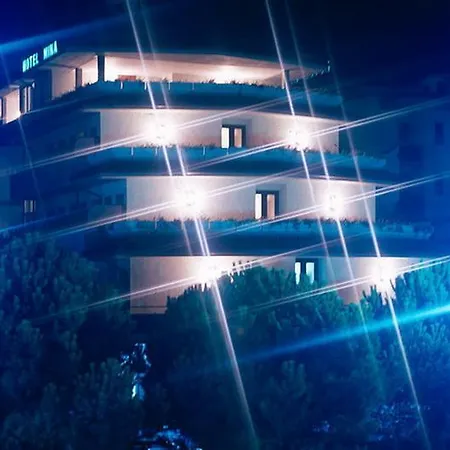 Hotel Mina 3*
