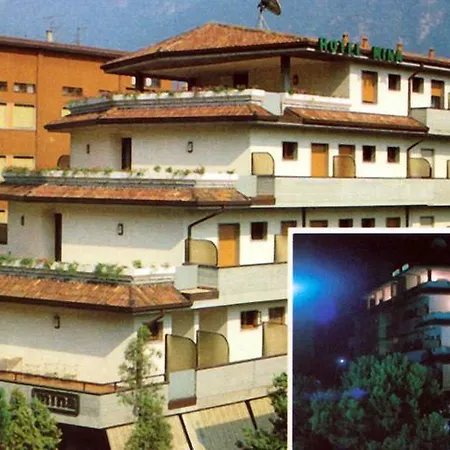 Hotel Mina Darfo Boario Terme