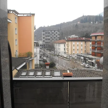 Mina Hotel Darfo Boario Terme