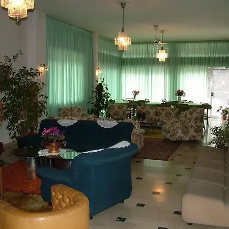 Mina 3* Darfo Boario Terme