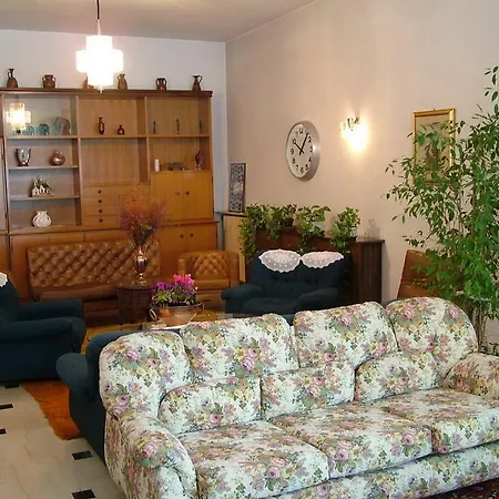 Mina Darfo Boario Terme