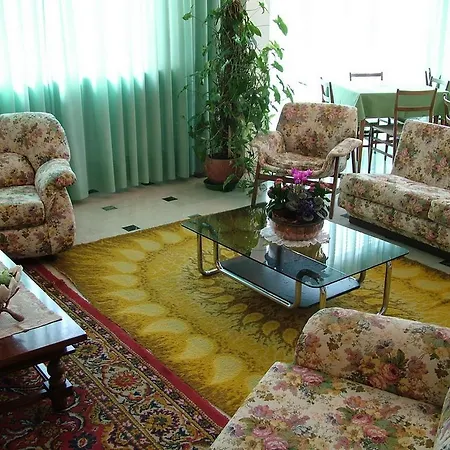 Mina Hotel Darfo Boario Terme