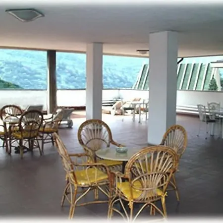 Mina Darfo Boario Terme
