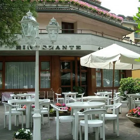 Mina 3* Darfo Boario Terme