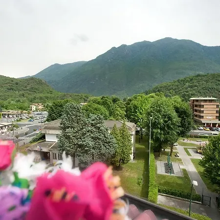 Mina Darfo Boario Terme