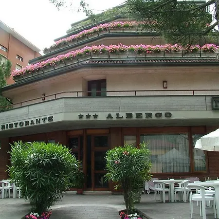Mina Hotel 3*