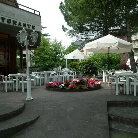 Mina Hotel 3*