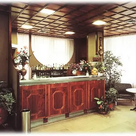 Hotel Mina