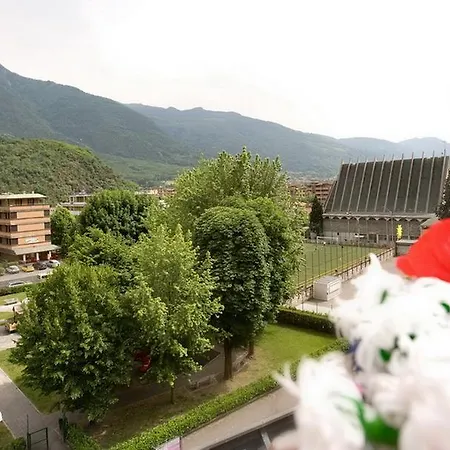 Mina Hotel Darfo Boario Terme